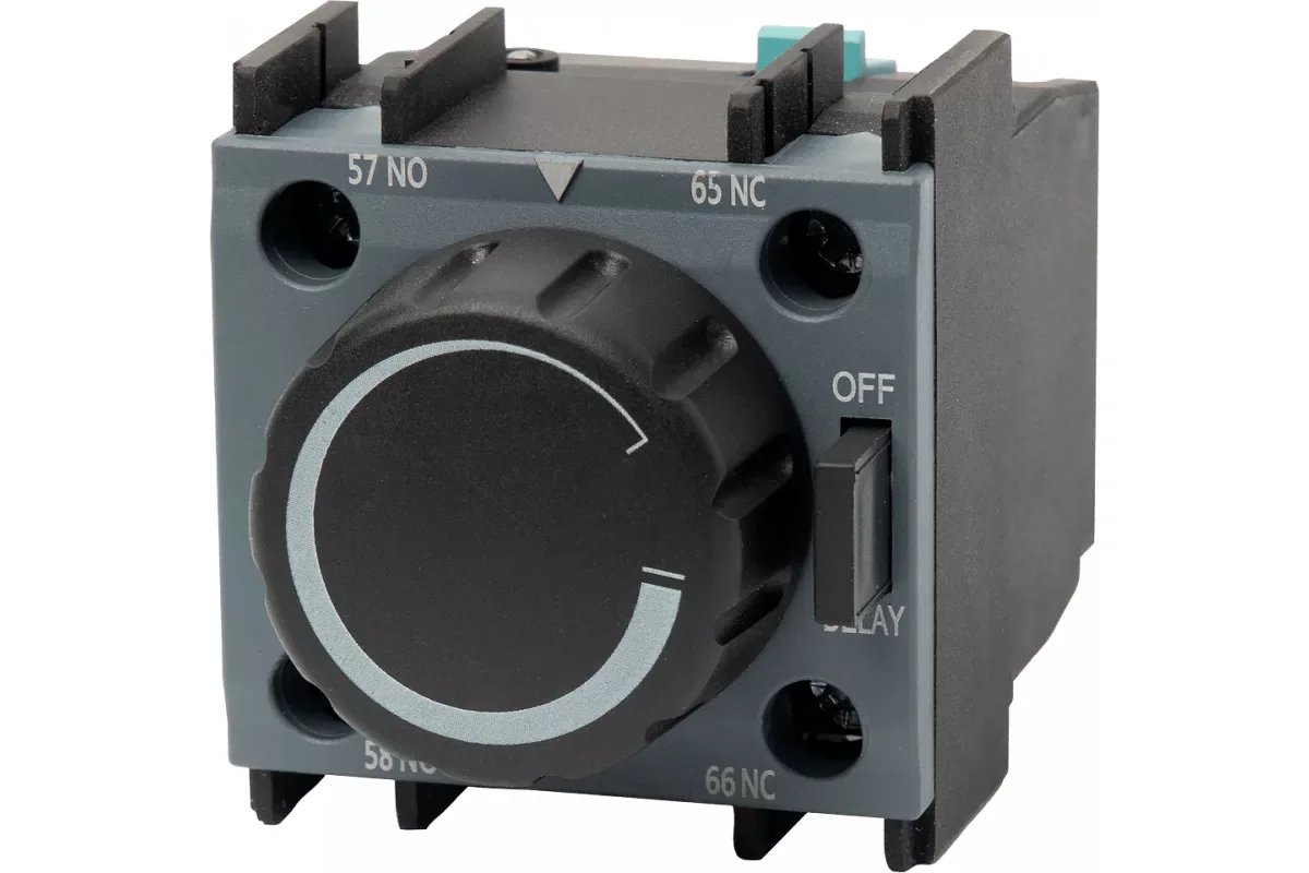 Siemens 3RT5926-2PA11 — промышленный компонент