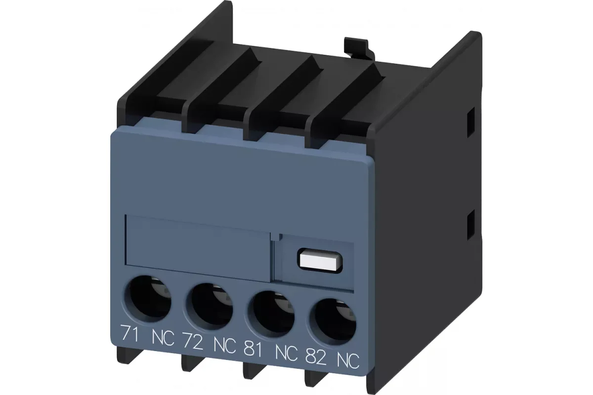 Siemens 3RH2911-2NF22