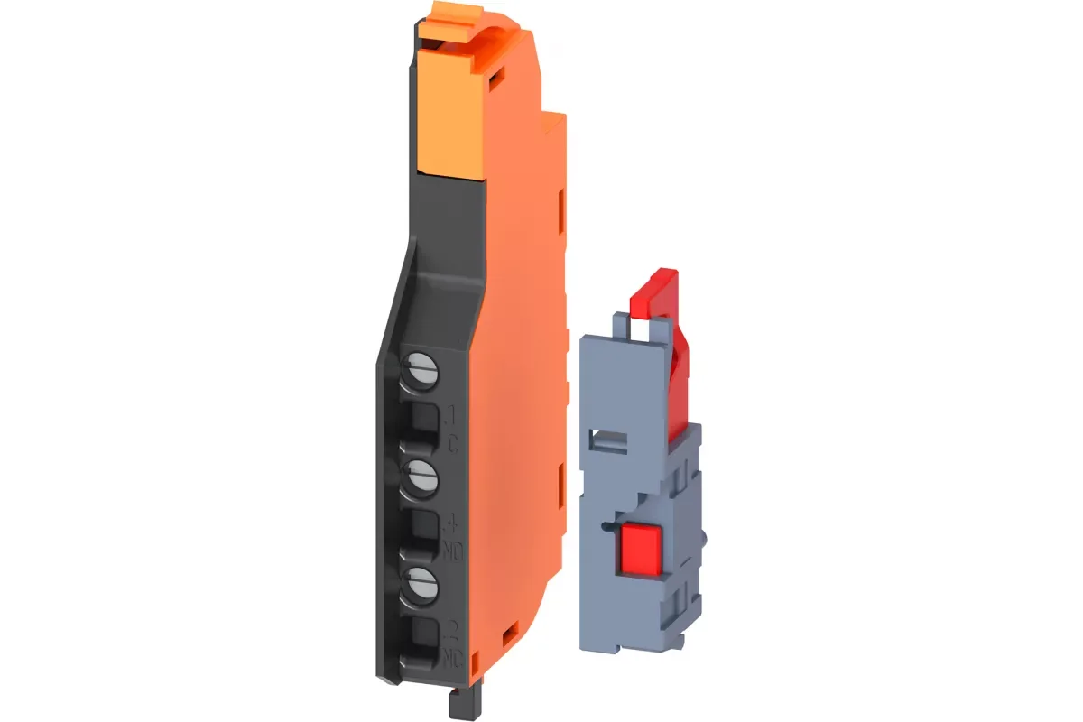 Siemens 3VA9988-0BR10 — Расцепитель дифф