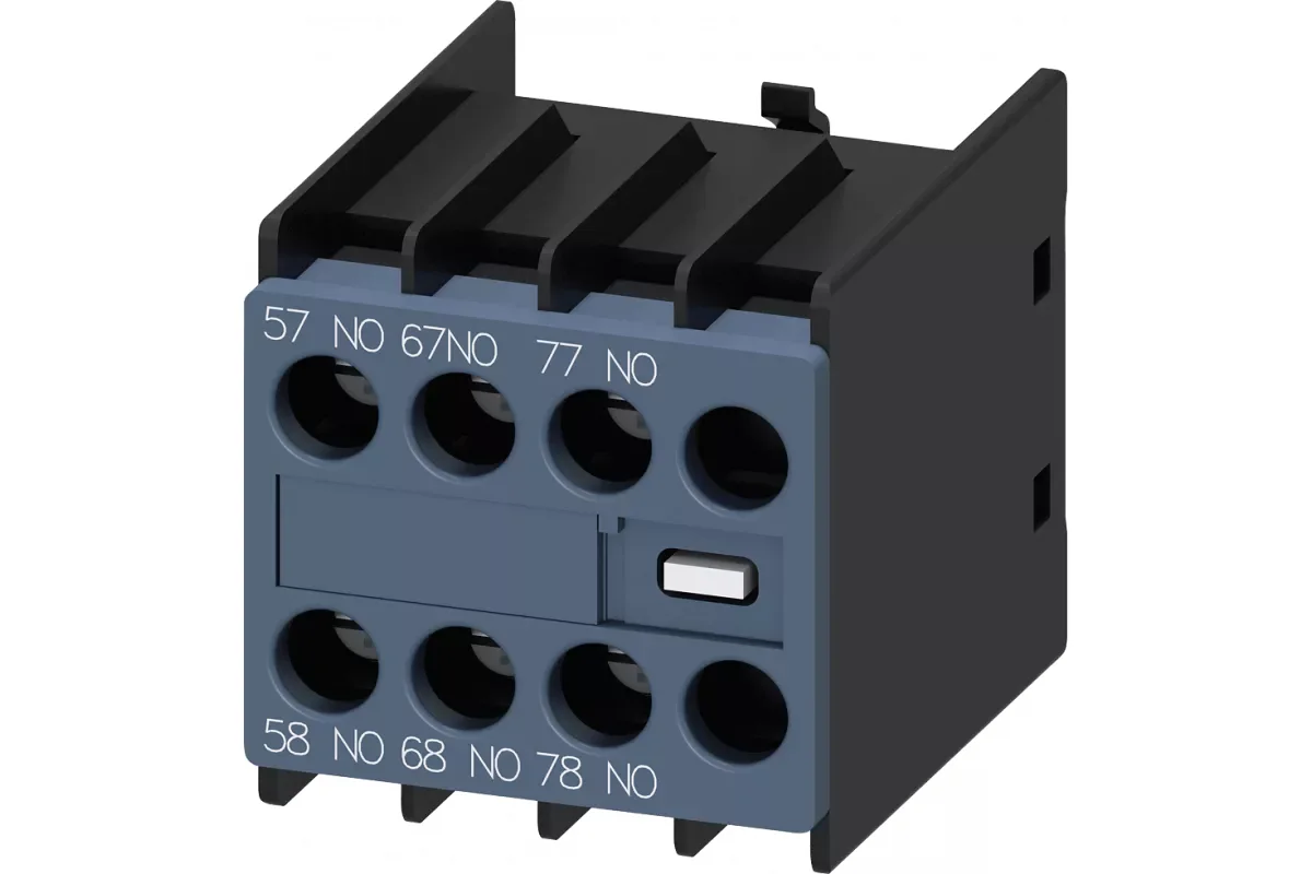 Siemens 3RH2911-1FC30