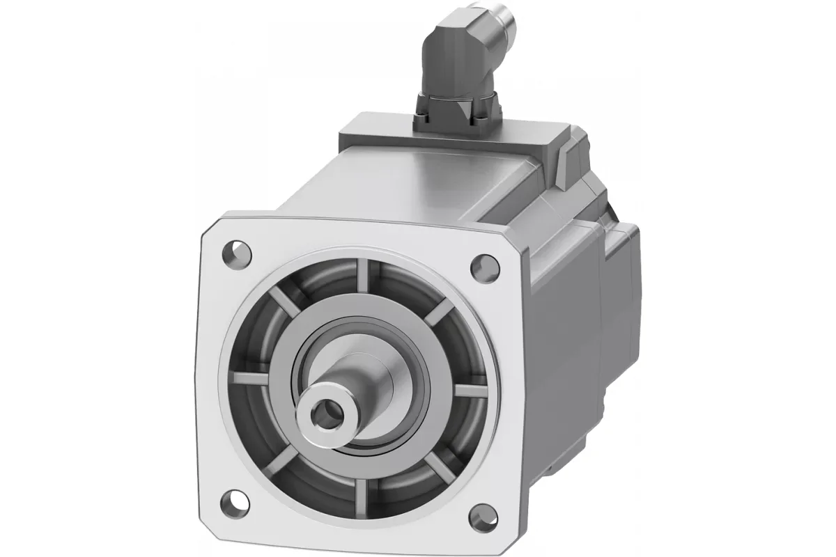 Siemens 1FK2205-2AF10-0MB0-Z A42+M01+R40 — компонент приводной техники