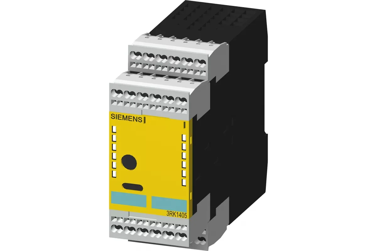 Siemens 3RK1402-3CG00-0AA2