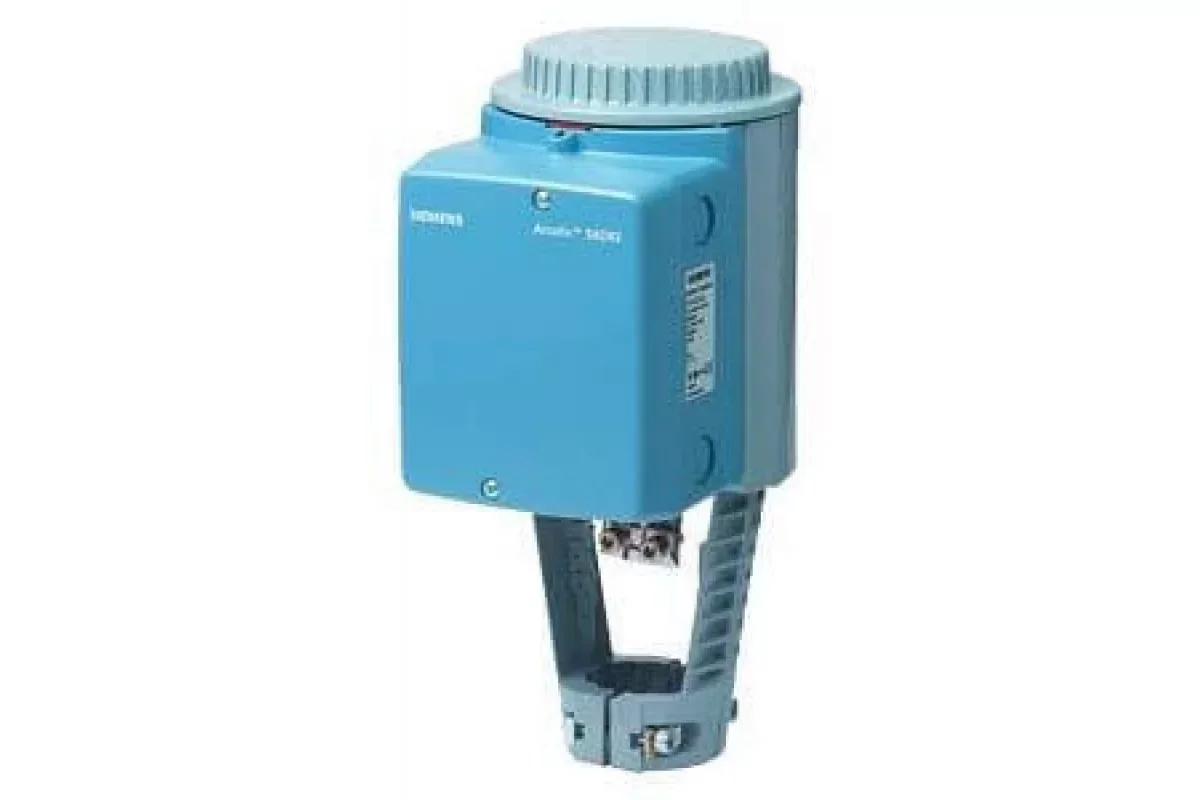 Siemens BPZ:SQM33.510A9