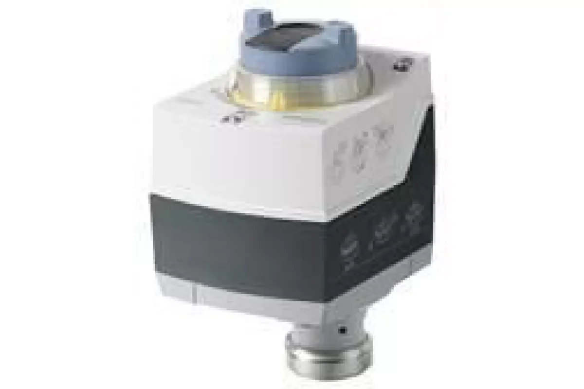 Siemens S54390-Z15-A1 — Удаленный пульт управления