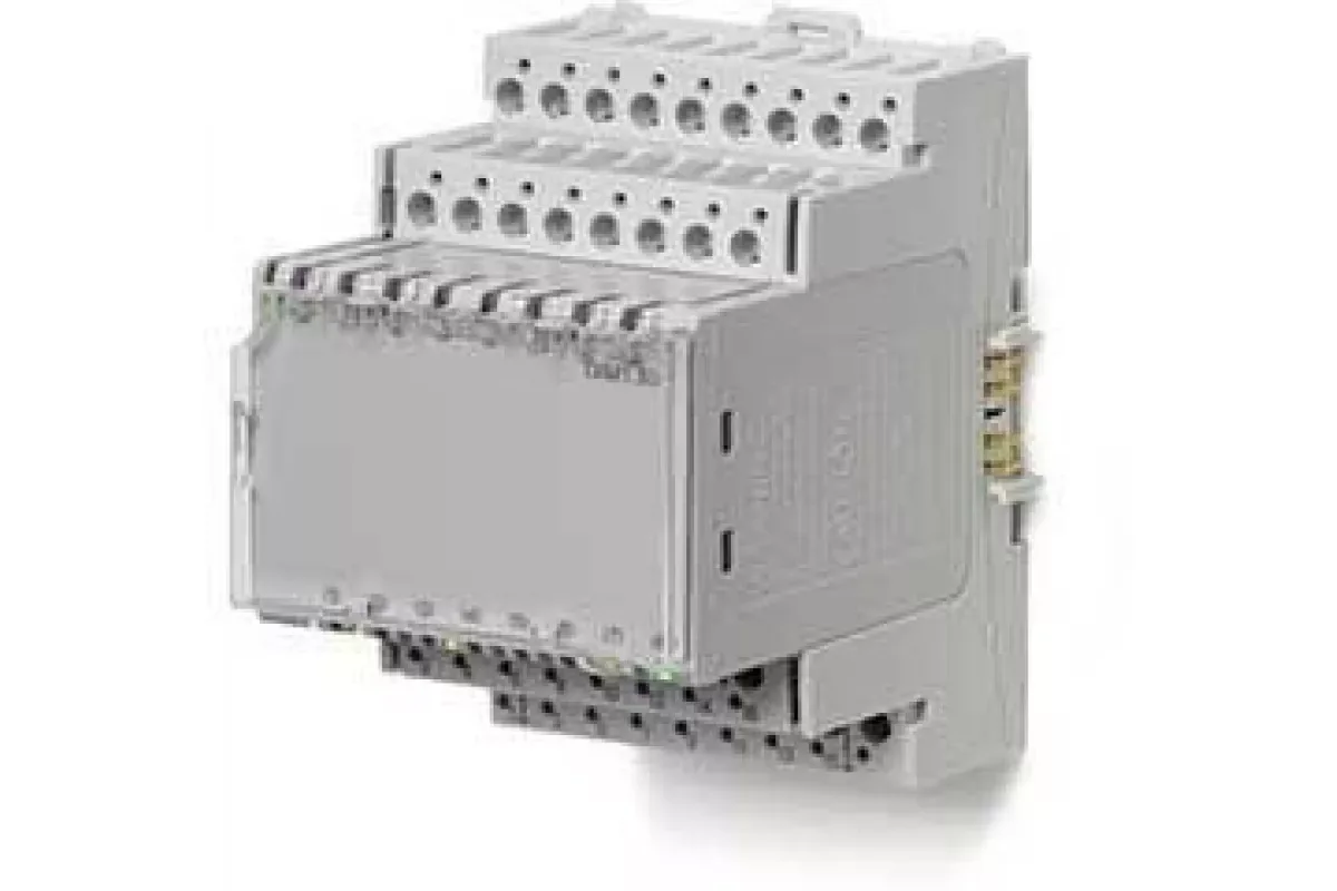Siemens BPZ:SQN91.570A2793 — промышленный компонент