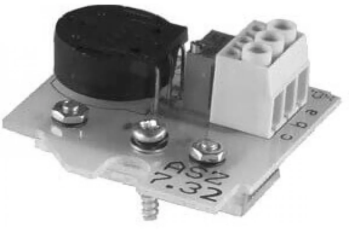 Siemens ASZ7.4