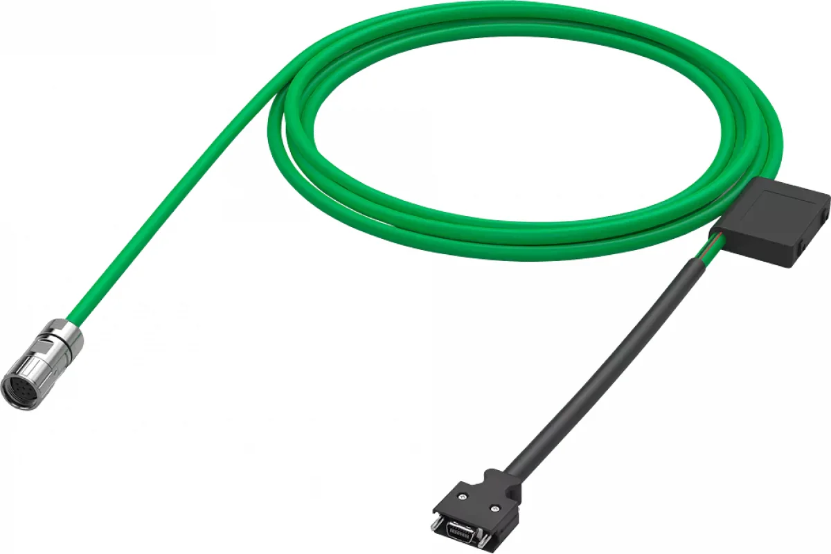 Siemens 6FX3502-5CL02-1BA0 — промышленный компонент