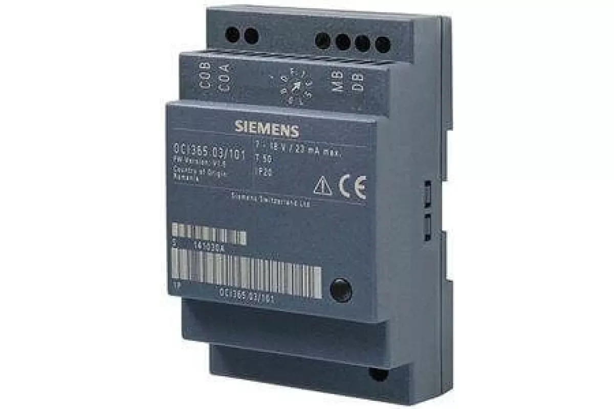 Siemens MXG461S25-8.0