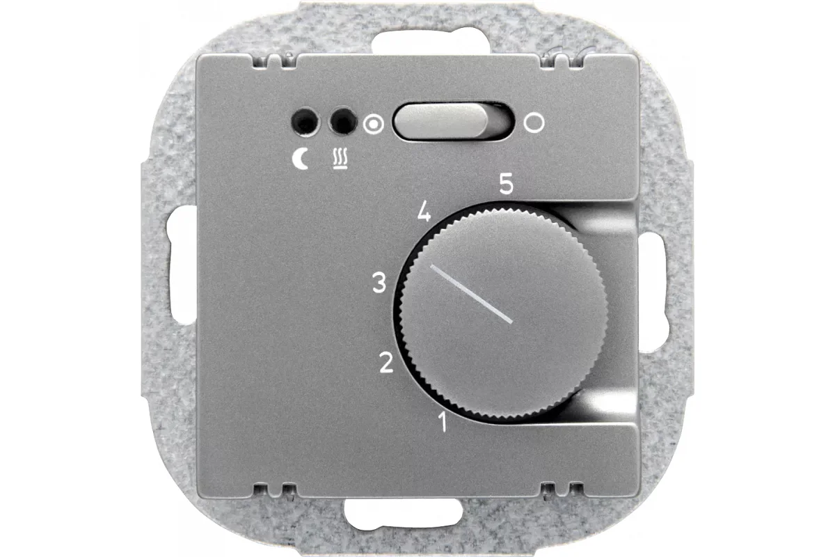 Siemens 5TC9774-5MG00 — Контроллеры комнатной температуры