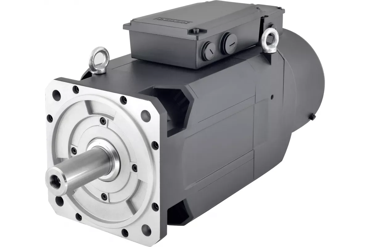 Siemens 1PH1101-1HF10-0GA0 — компонент приводной техники