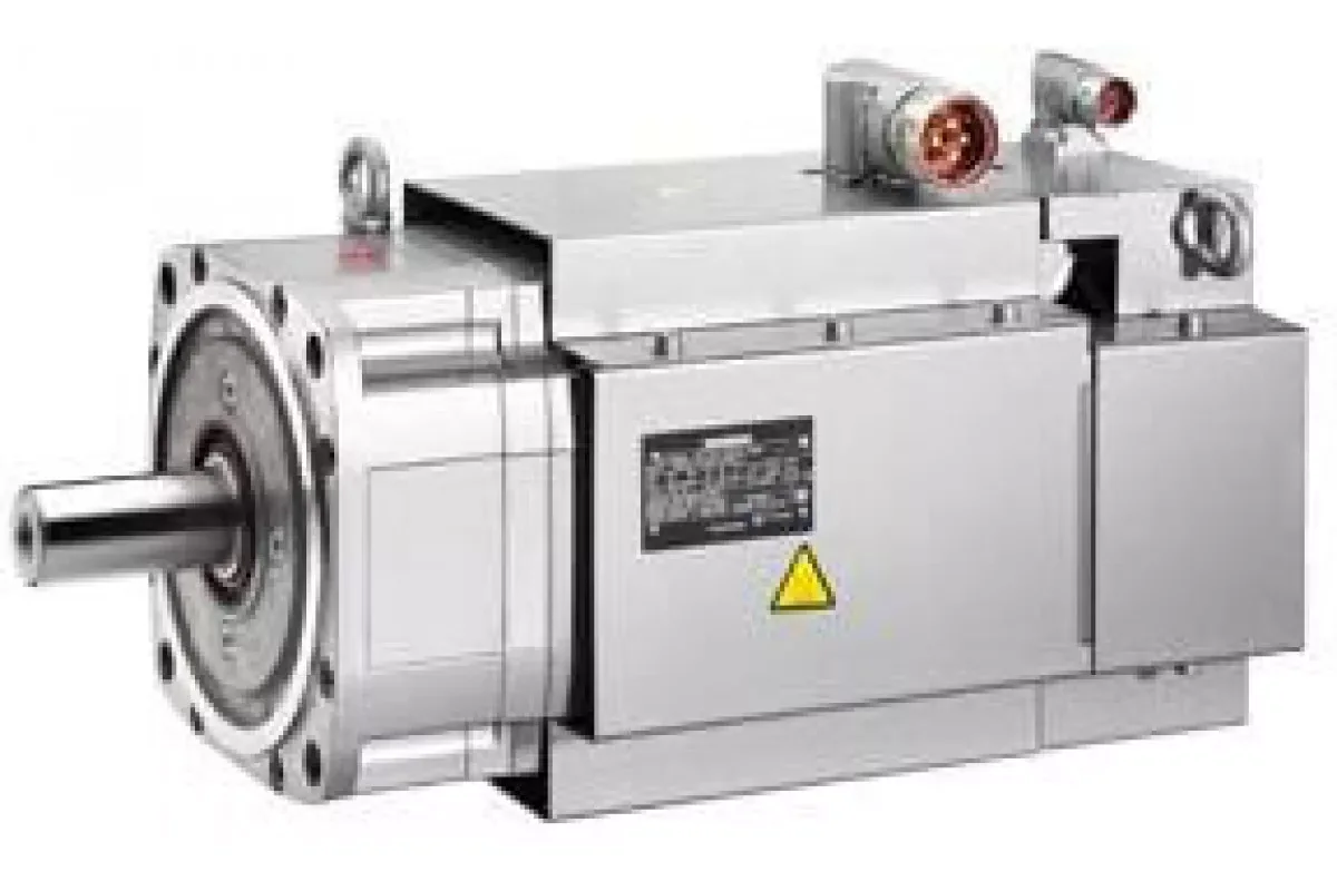 Siemens 1FT7086-5AF71-1DK3 — 1FT7 для SINAMICS S120