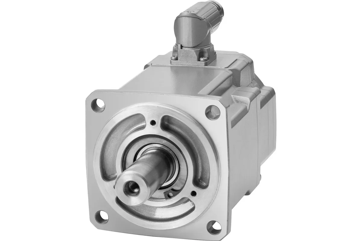 Siemens 1FK2105-6AF00-1SB0 — SIMOTICS S-1FK2 HD Серводвигатель