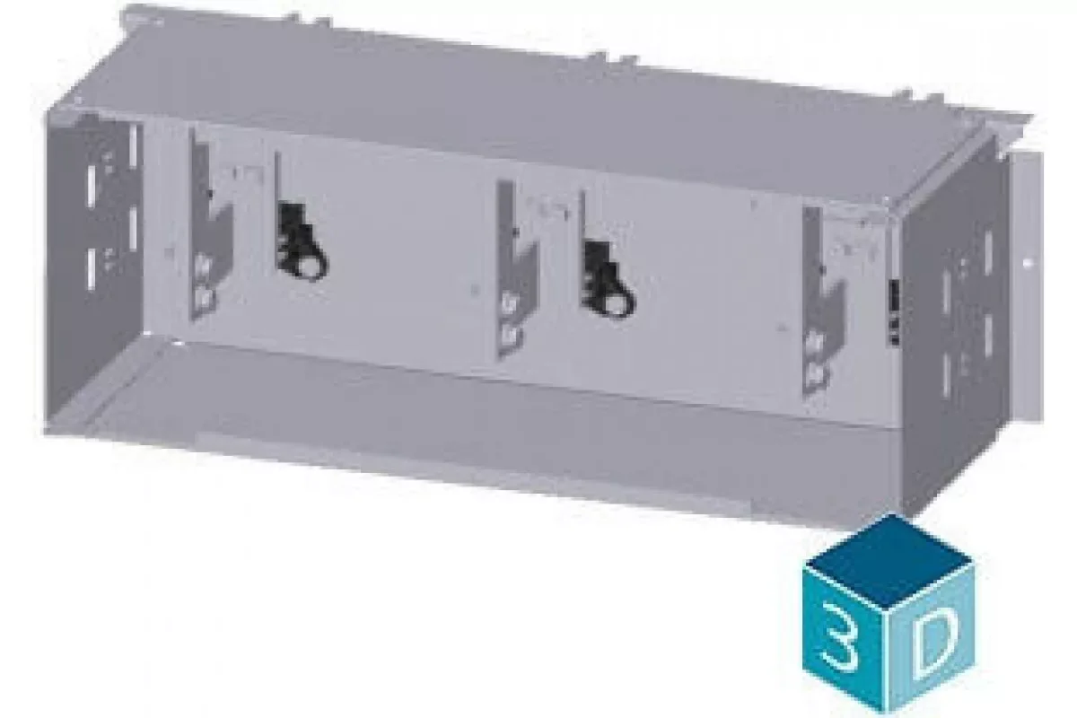 Siemens 3NJ6943-1EB00 — Дополнительные принадлежности