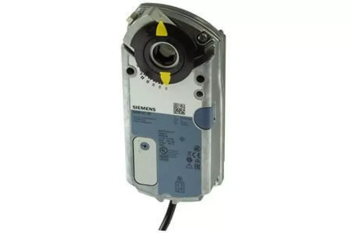 Siemens S55499-D192