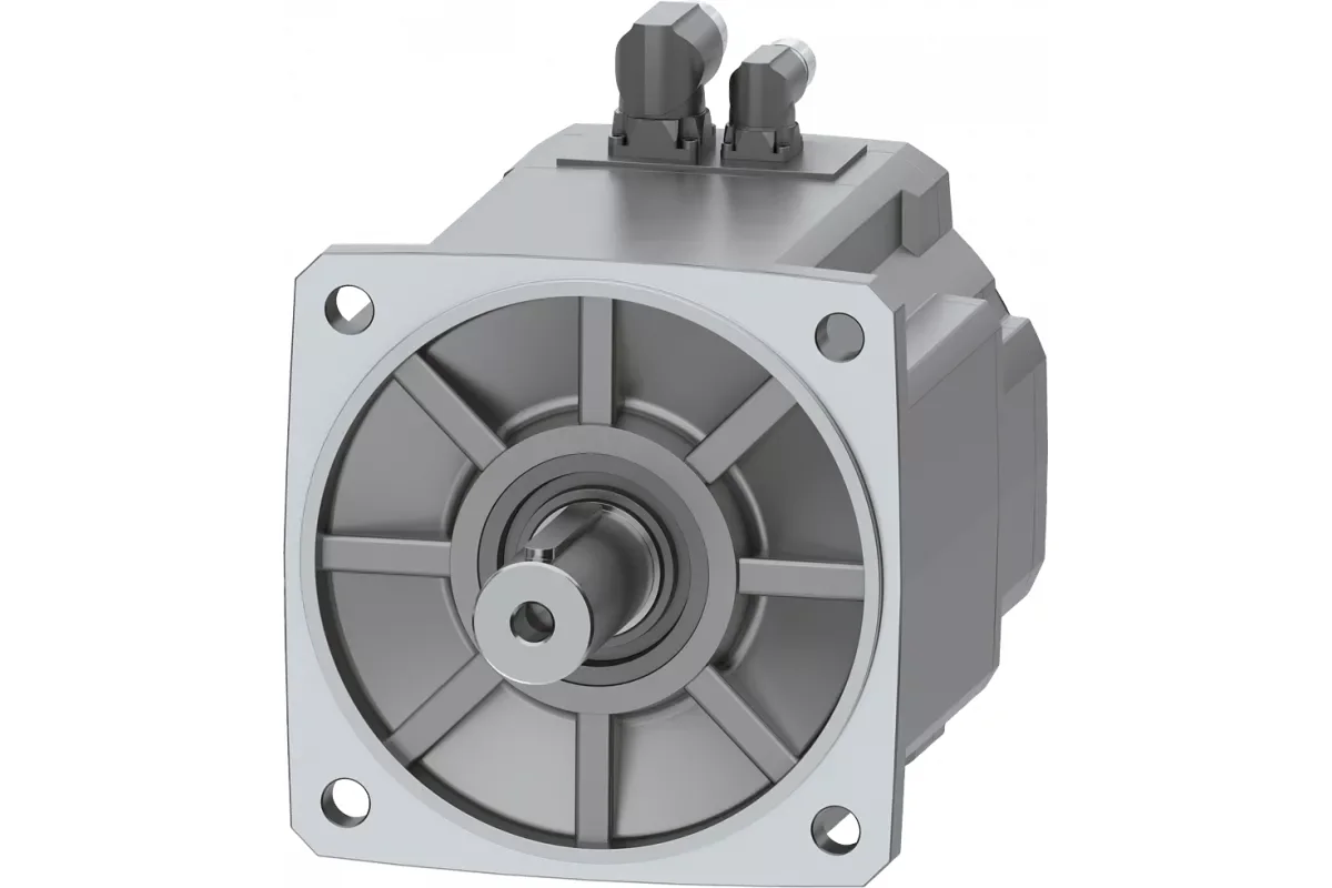 Siemens 1FK2206-2AF01-0SA0 — SIMOTICS S-1FK2 CT Серводвигатель