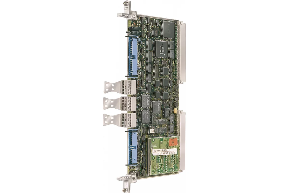 Siemens 6SE7098-0XX84-0AH0 — МОДУЛЬ ПАМЯТИ