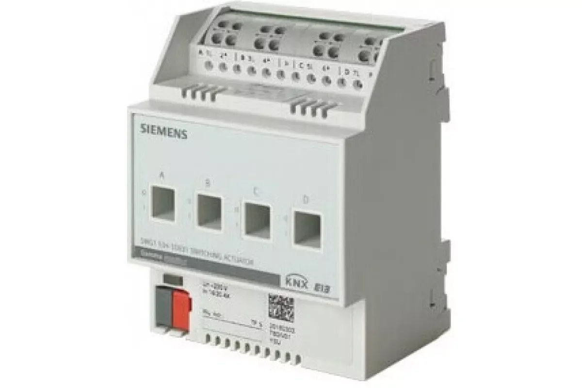 Siemens 5WG1528-1DB01