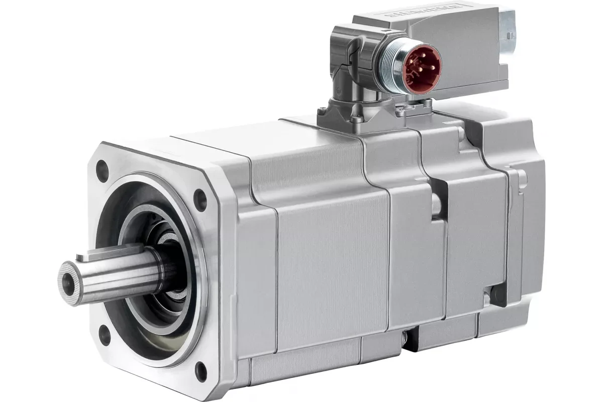 Siemens 1FK7022-5AK71-1HG5-Z N16 — промышленный компонент