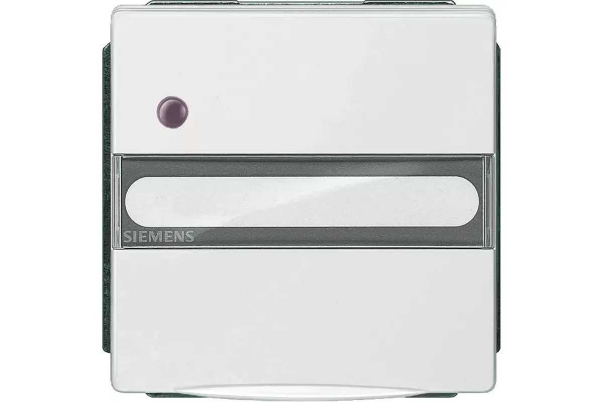 Siemens 5UB1854-1 — Розетки