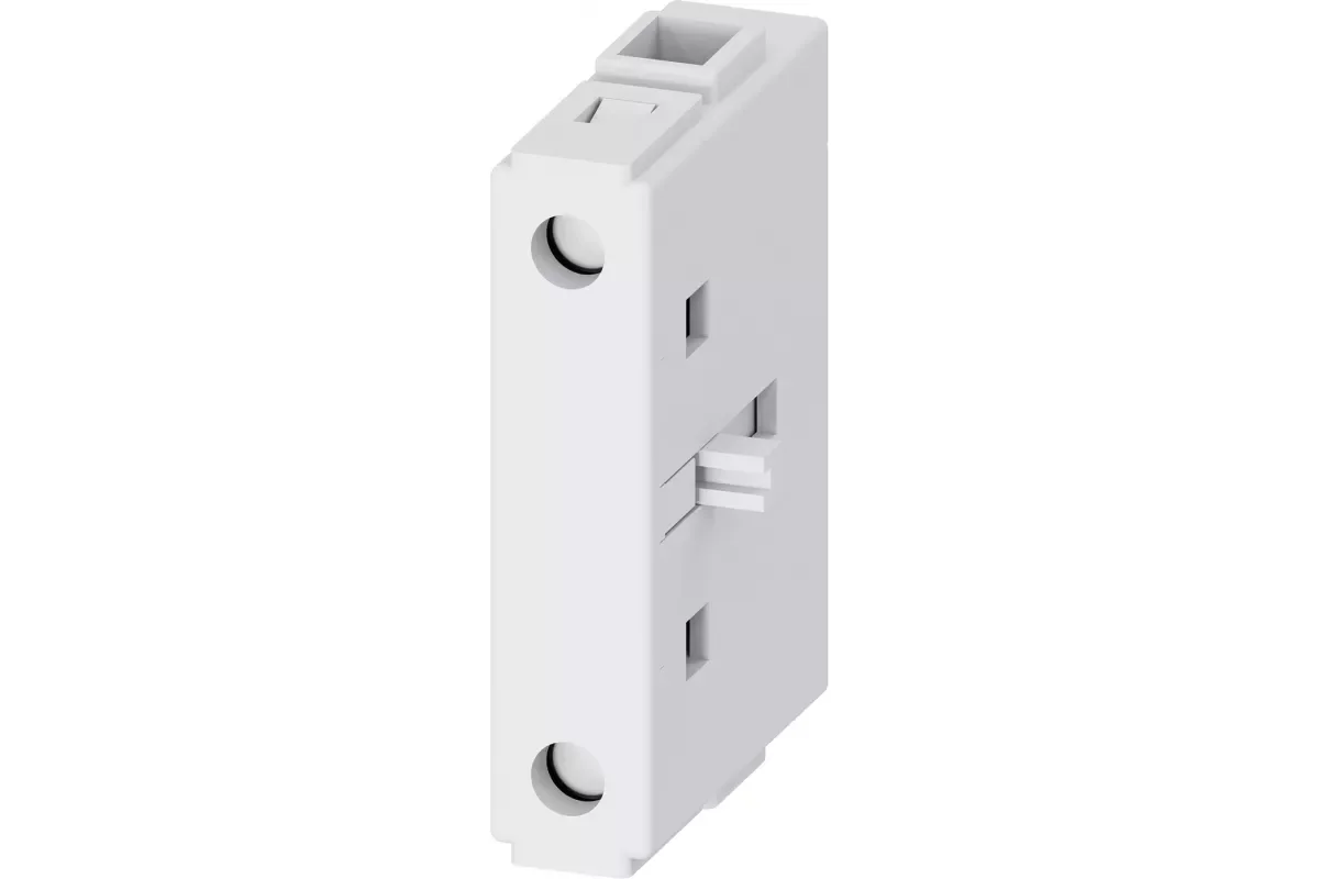 Siemens 3LD9287-3C — Дополнительная рукоятка для дверной поворотный привод