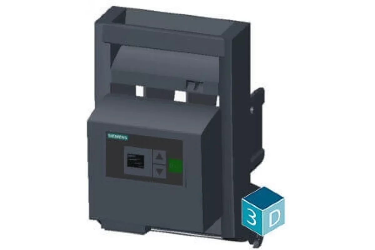Siemens 3NP1933-1GB20 — Дополнительные принадлежности