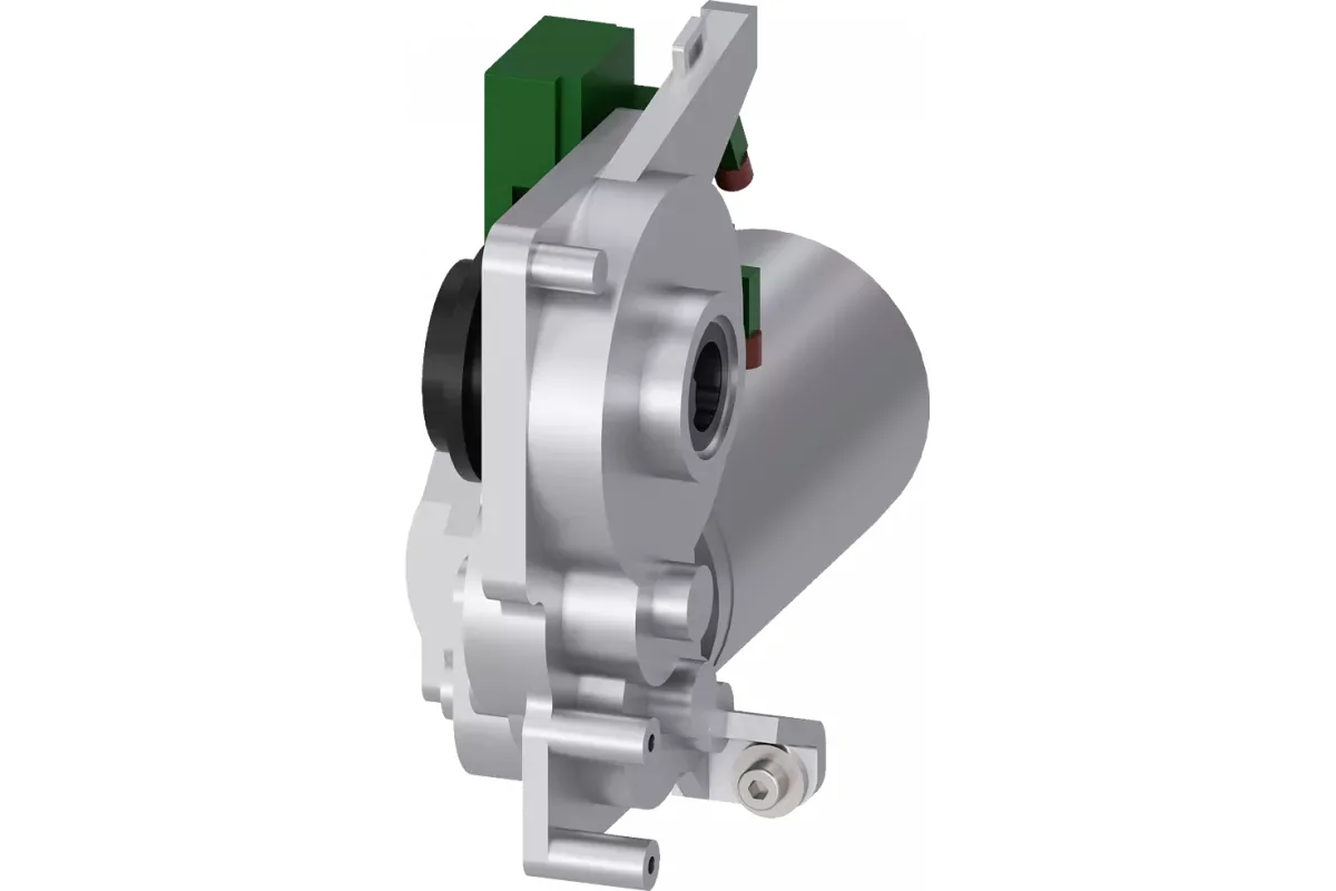 Siemens 3WA9111-0AP03 — Принадлежность для авт