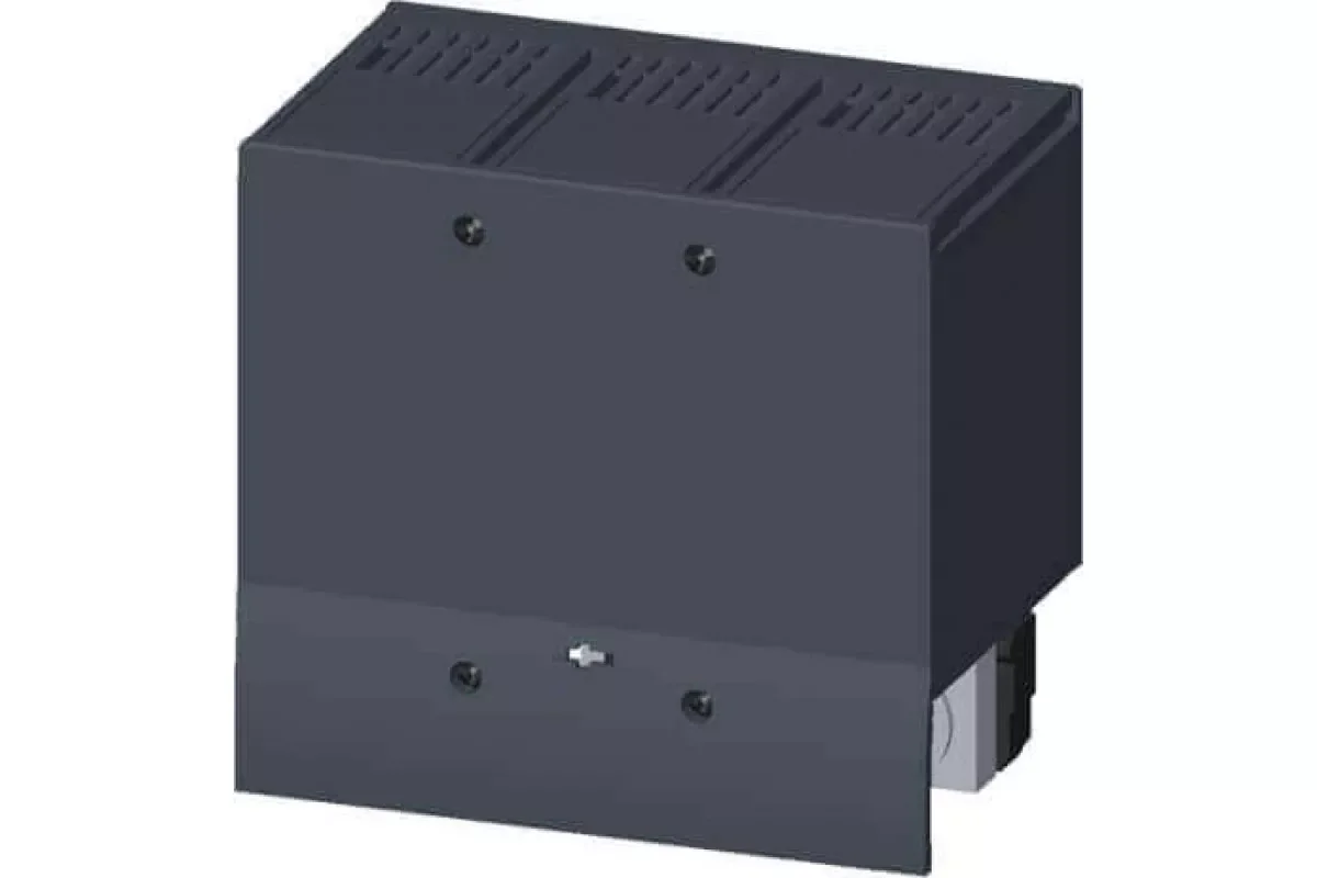 Siemens 3VA9253-0JC13 — Клемма для круглого провода