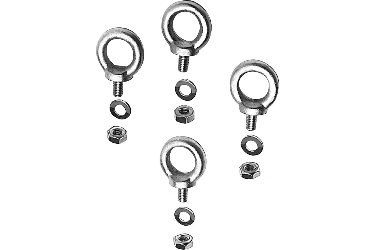 Siemens 8GF9658 — Stab universal монтажная шина