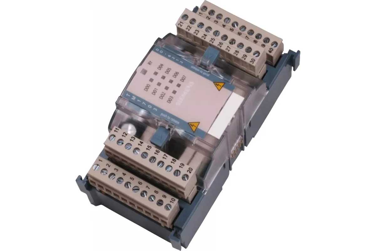 Siemens 6MF2253-0FA00