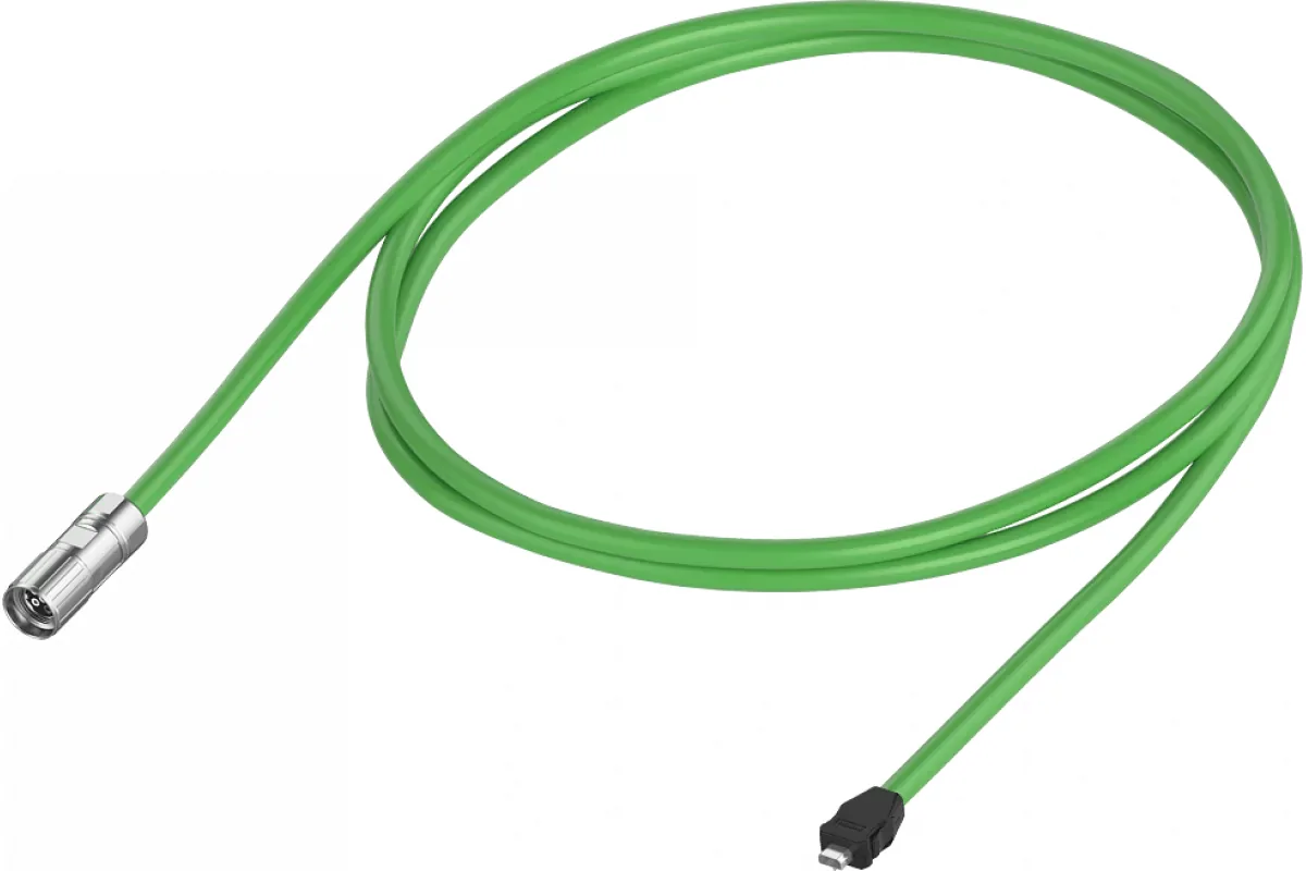Siemens 6FX3502-2XB11-1AF0 — промышленный компонент