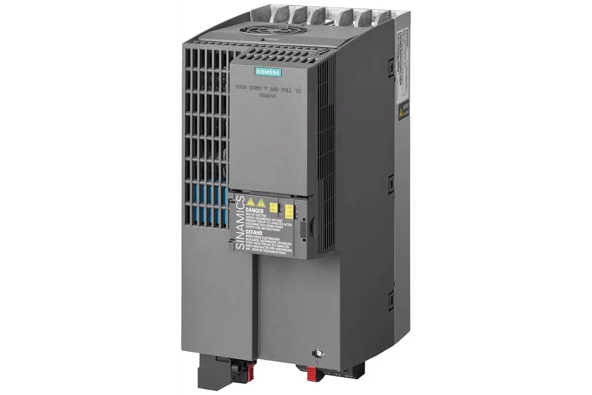 Siemens 6SL3210-1KE21-7UP1
