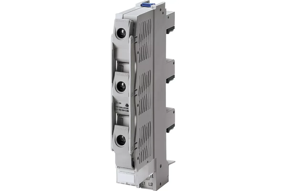 Siemens 5SG7621-0KK16 — Разъединители MINIZED