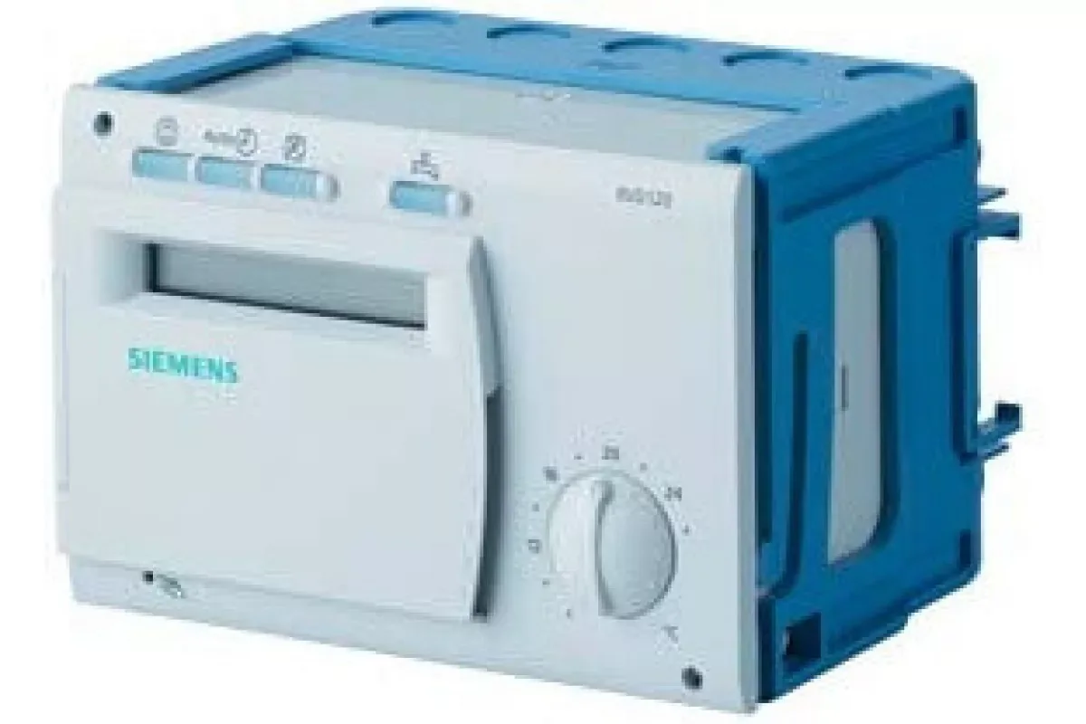 Siemens RVD260-A