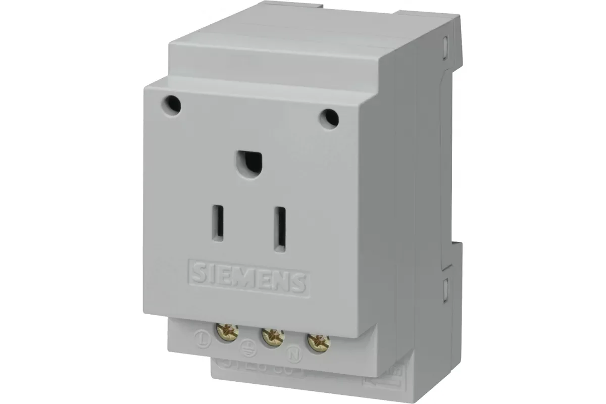 Siemens 5TE8101-3 — Выключатели 5TE8, установочная глубина 70мм