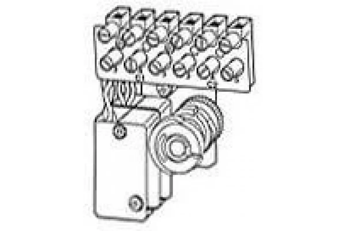 Siemens ASC9.3BCU