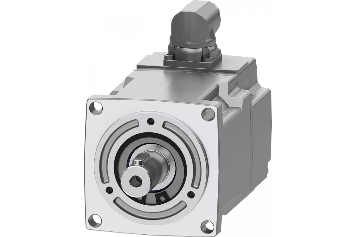 Siemens 1FK2106-3AF10-1MB0 — Simotics s-1fk2 hd серводвигатель