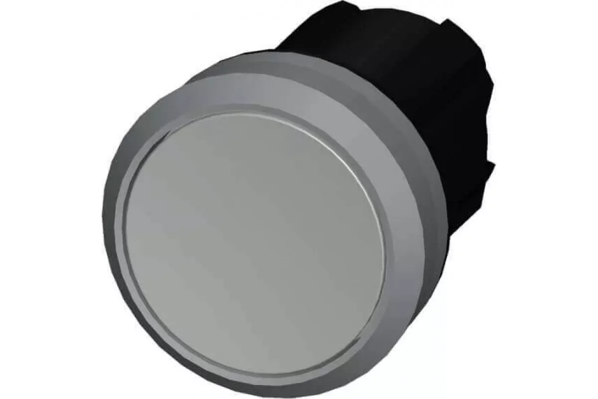 Siemens 3SU1030-0AB60-0AC0 — Актуатор кнопки