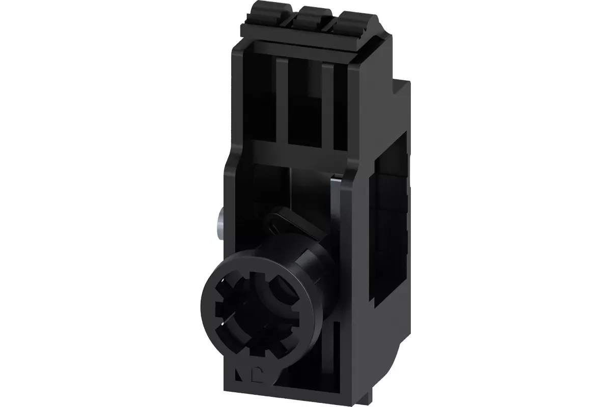 Siemens 3VA9157-0KP81 — Плунжер автоматического срабатывания принадлежность для втычных цоколей