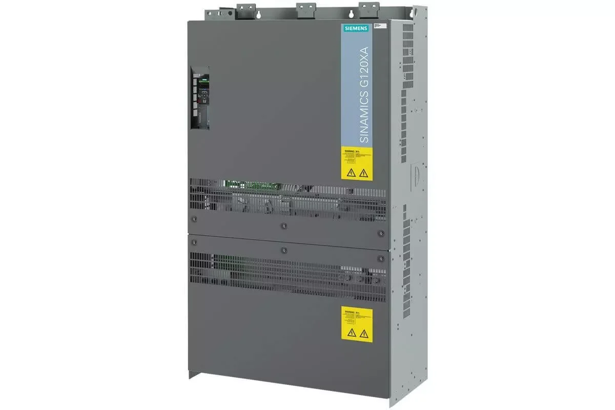 Siemens 6SL3225-2YD64-0CB0 — компонент приводной техники
