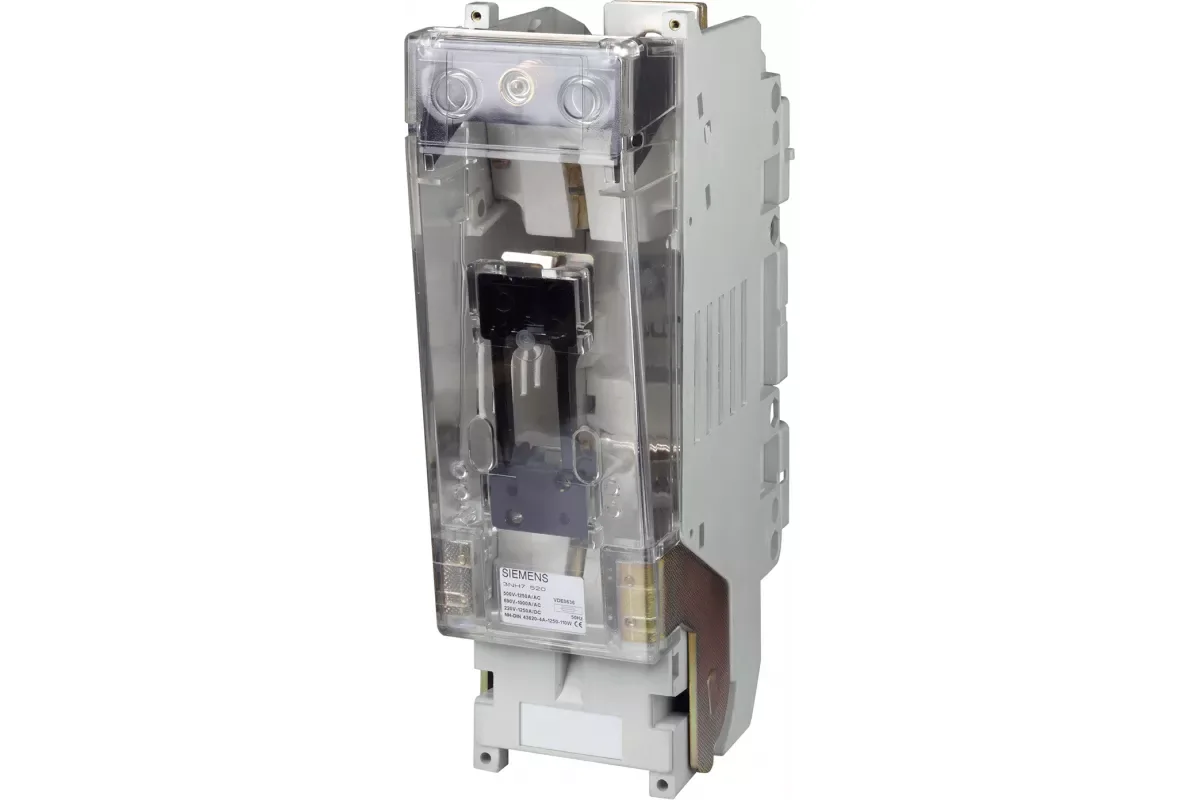 Siemens 3NH5023 — Предохранительные вставки NH SITOR