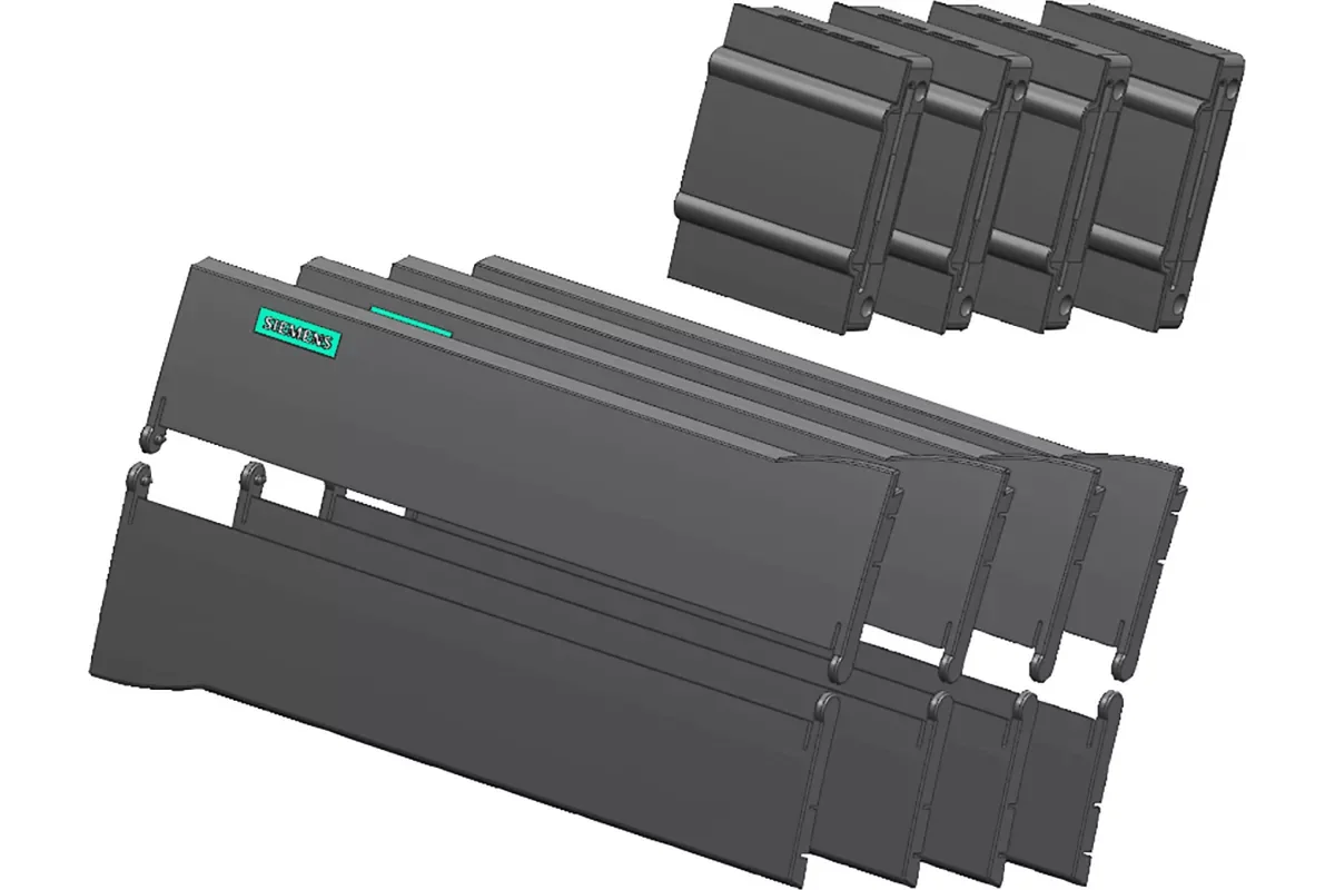 Siemens 6ES7228-1RC51-0AA0 — промышленный компонент