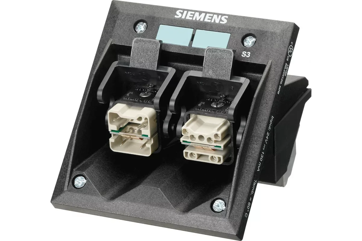 Siemens 3RK2400-1CE01-0AA2