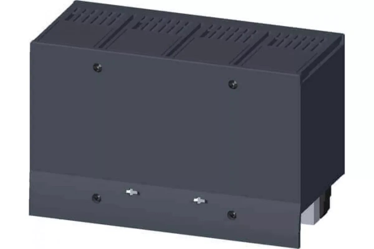 Siemens 3VA9214-0JC13 — Клемма для круглого провода