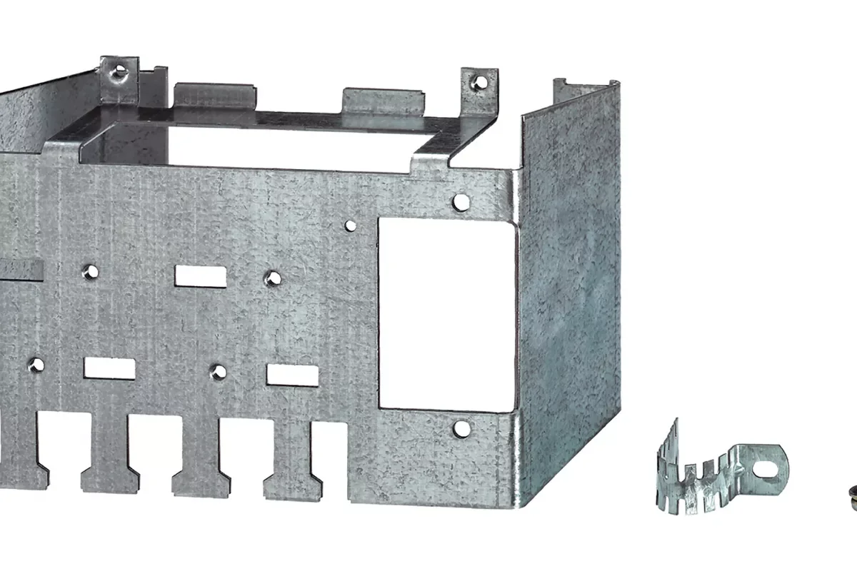 Siemens 6SL3256-6AP00-0JA0 — Монтажный комплект