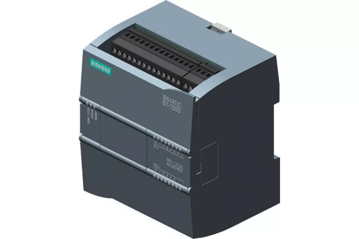 Siemens 6ES7214-1HG31-0XB0