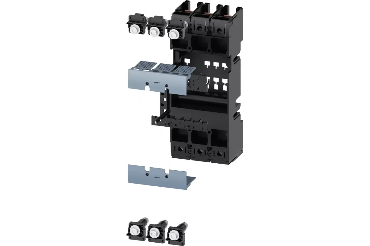 Siemens 3VA9143-0KD10 — Выкатное устройство модернизационный комплект для авт