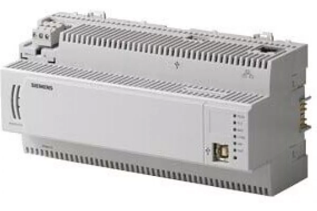 Siemens PXA.V40