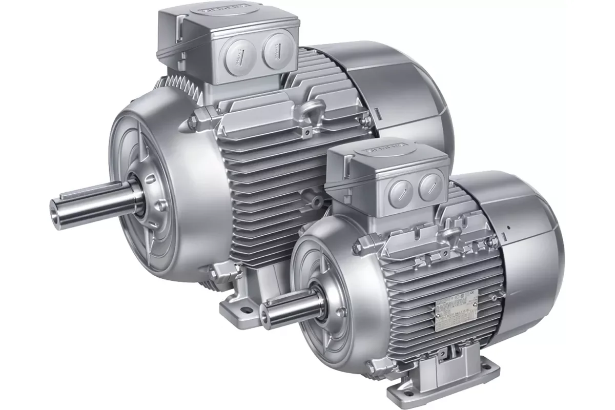 Siemens 1FW6232-8VC20-0WB3 — Статор SIMOTICS T Components