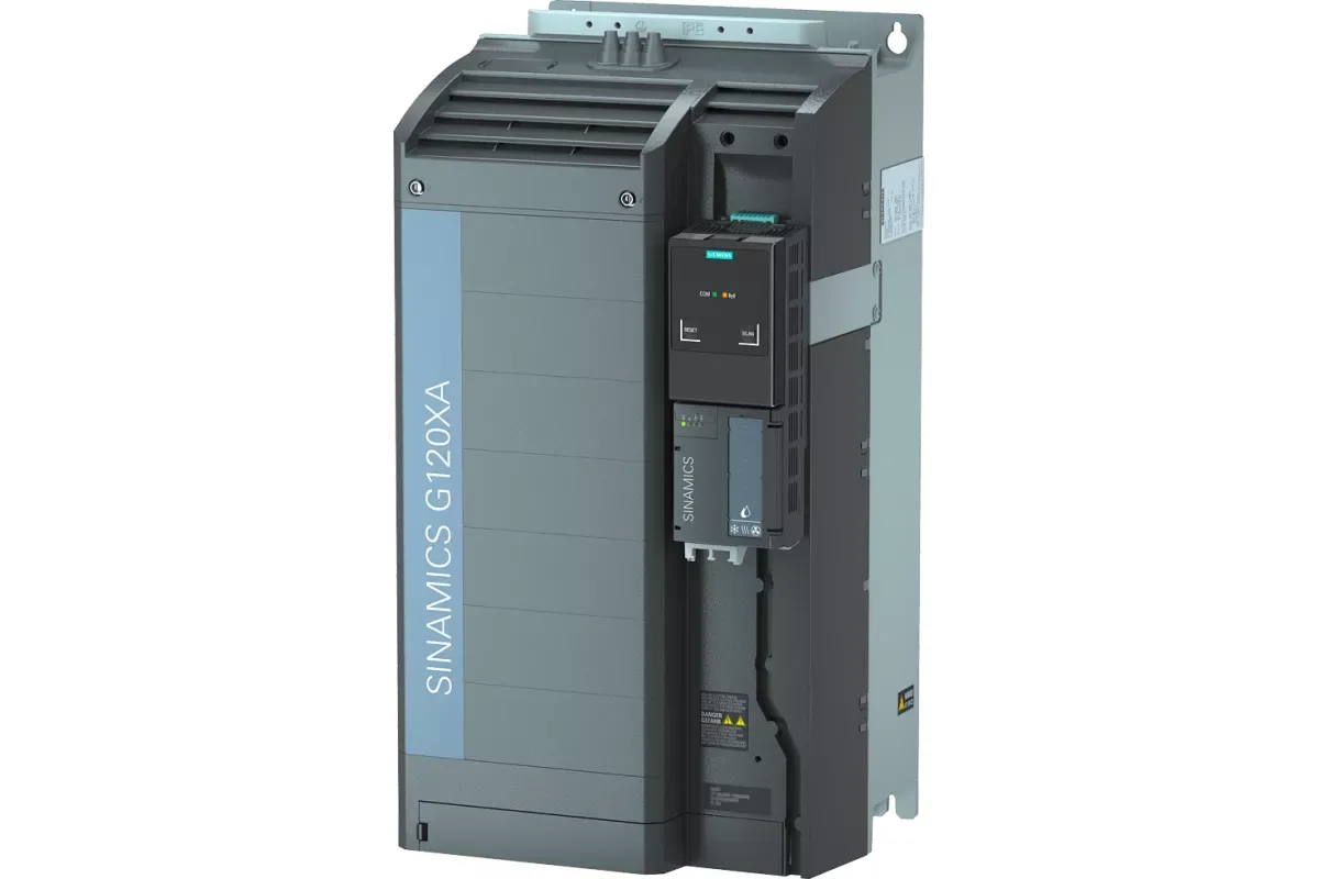 Siemens 6SL3220-1YD36-0CB0 — компонент приводной техники