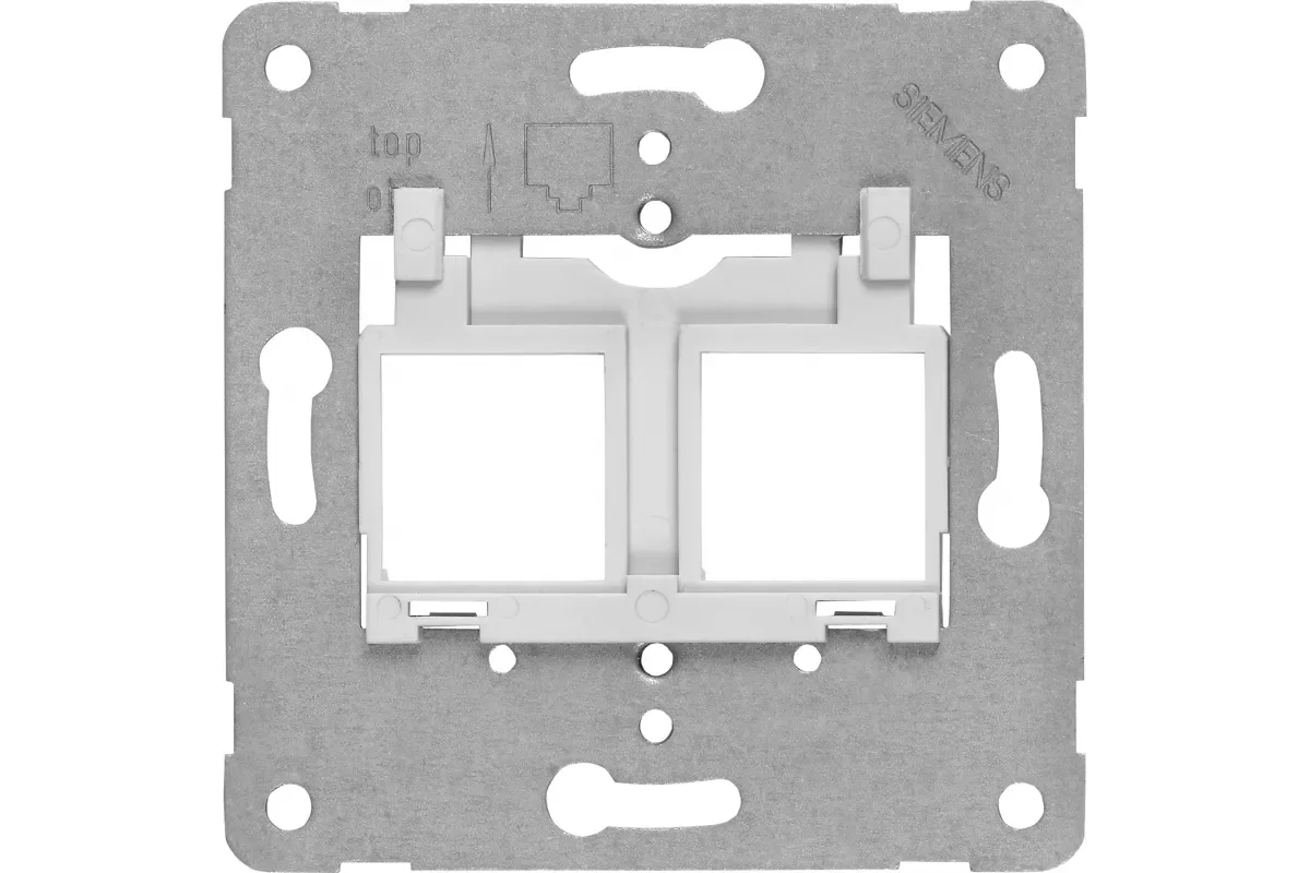 Siemens 5TG2058-2 — Электромеханические части